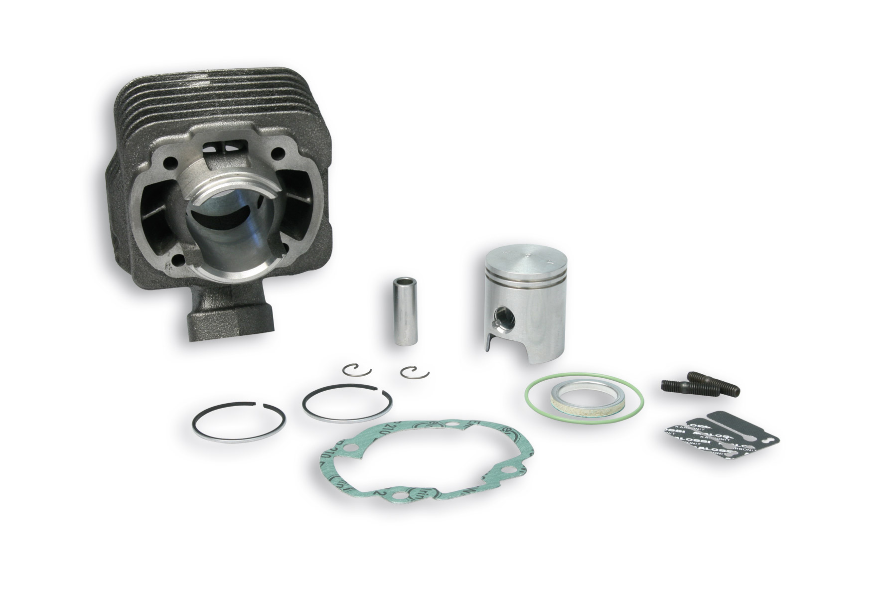 Malossi 318572 Cilindro D.40 in ghisa